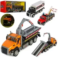 Эвакуатор инерционный Auto Mir AS-2740 25.5 см