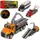Эвакуатор инерционный Auto Mir AS-2740 25.5 см