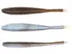 140133-T46 Слаг двухцветный 5.2" S-Shad Lucky John *5