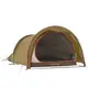 Палатка Nordisk Halland 2 PU (2.0) Dark Olive Green (10921206)