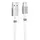 Кабель HOCO Type-C Magic magnetic charging U91 |1m, 3A|