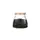 Банка для хранения Ardesto Fresh Hourglass AR-1340-BH 400 мл