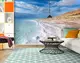 Фотообои текстурированные, виниловые Море, 250х380 см, fo01inV_mp11098