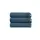 Полотенце махровое Buldans - Siena Midnight Blue 50*90