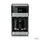 Кофеварка капельная Braun KF 7120 BK 1000 Вт