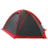 Палатка ROCK 2 v2 Tramp TRT-027