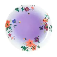 Тарелка обеденная Luminarc Maristsa Purple J7602 26 см