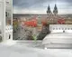 Фотообои текстурированные, виниловые Архитектура, 250х380 см, fo01inV_ar12220
