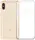 Чехол-накладка TOTO TPU High Clear Case Xiaomi Redmi Note 5 Pro Transparent
