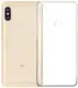 Чехол-накладка TOTO TPU High Clear Case Xiaomi Redmi Note 5 Pro Transparent