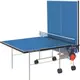 Теннисный стол Garlando Training Outdoor 4 mm Blue (C-113E)