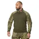Боевая рубашка Raid Twill/Sorona Пиксель/Олива (8951), 3XL