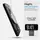 Чехол Spigen для iPhone 16 Pro - Ultra Hybrid Zero One MagFit, Black (ACS08135)