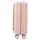 Чемодан Semi Line 20" (S) Beige (T5965-2)