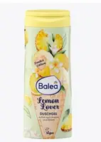 Крем-гель для душа Balea Cremedusche Lemon Lover Лимон 4066447941210 300 мл