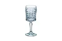 Набор бокалов для вина 200 мл 6 шт Diamond Bohemia 1KD27/99T41/200