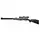 Stoeger RX20 S3 Suppressor Green 4х32