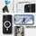 Чехол Spigen для iPhone 15 - Ultra Hybrid MagSafe, White (ACS06802)