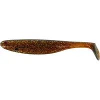 Силікон Westin ShadTeez Slim Box 14cm 17g Motoroil 1шт.