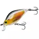 Воблер Yo-Zuri 3DR FLAT CRANK F 55mm #RGSN / 742019 / R1320-RGSN