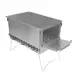 Піч на трісці 3F Ul Gear Compact ST L SC-STM steel