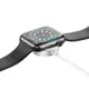 Зарядка Qi HOCO Wireless charger USB для iWatch CW39 |1-7/SE Series|