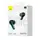 Навушники Baseus Bowie M2s True Wireless Earphones |BT5.3, 30/400mAh, 7h| (NGTW350101)
