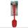 Лопатка кухонная Krauff Ritter 29-305-141 27.5 см красная