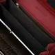 Женский кожаный кошелек Ricco Grande K15242-1r-red