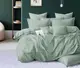 Комплект постельного белья S533a TAG satin (1,5-sp)-541a