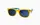 Детские очки polarized P503-3 жеотые