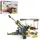 Конструктор игровой Sluban Зенитная установка M38-B0890 258 деталей