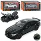 Машинка инертная Auto Mir Brabus Mercedes-Maybach Rocket 900 AP-1882 21 см