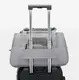 Сумка - переноска для кошек и собак 44х28х25 CosmoPet CP-39 Gray