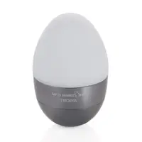 Таймер для brainstorm Troika Eggtivate, с датчиком вибрации, серый