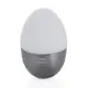 Таймер для brainstorm Troika Eggtivate, с датчиком вибрации, серый