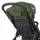 Коляска El Camino Favorit M 3409N moss green
