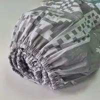 Простыня на резинке №543 - 160-200-25 - 160x200x25