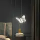 Люстра светодиодная подвесная LED светильник для квартиры на потолок лэд 26773 Золото 25-110х15х25 см.