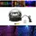 Светодиодный диско-шар LED Magic Ball Bluetooth+MP3 CG07 PR3