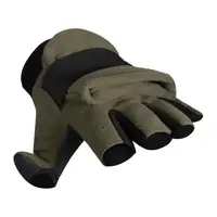 Зимние перчатки Grip Max Windstopper Olive (6606), M