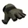 Зимние перчатки Grip Max Windstopper Olive (6606), M
