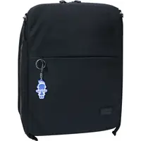 Рюкзак Bagland Dorsal 18 л черный 0013966