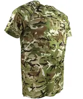 Футболка тактическая KOMBAT UK Operators Mesh T-Shirt
