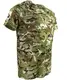 Футболка тактическая KOMBAT UK Operators Mesh T-Shirt