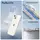 Чехол ESR для iPhone 15 - Project Zero (Essential Zero), Clear (4894240173336)