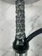 Кальян Sunrise Hookah Windskull Stone - Rock (Черный)