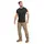 Термоактивна футболка Helikon-Tex Functional T-shirt - Quickly Dry - Black, розмір S