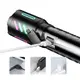 Фонарь ручной многофункциональный White Laser Lamp 5 режимов