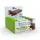 Батончик Olimp Veggie Protein Bar, 24*50 грамм Двойной шоколад-брауни